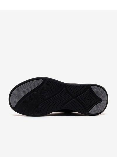 Skechers Bobs Moda Flex Erkek Siyah Spor Ayakkabı 118158tk Bbk