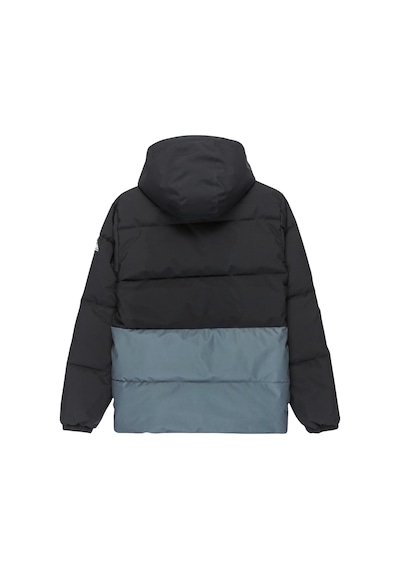 Quıksılver Quiksilver Highland Jk Erkek Siyah Snowboard Ceketi 11793 Siyah