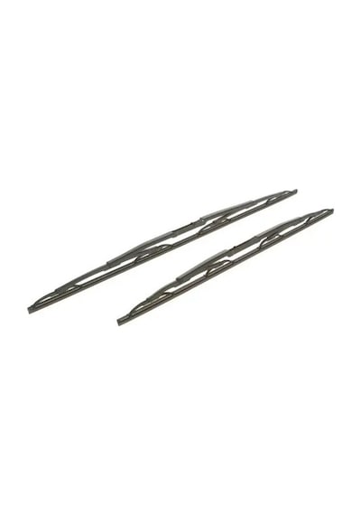 Bmw 520i E39 On Silecek Seti 1996-2003 Bosch 3397001539