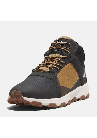 Timberland Winsor Trail Mıd Lace Up Waterproof Erkek Bot Tb0a41w7edm1 Çok Renkli