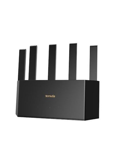 Tenda Te6l Pro Be5100 Çift Bantlı Wi-fi 7 Router