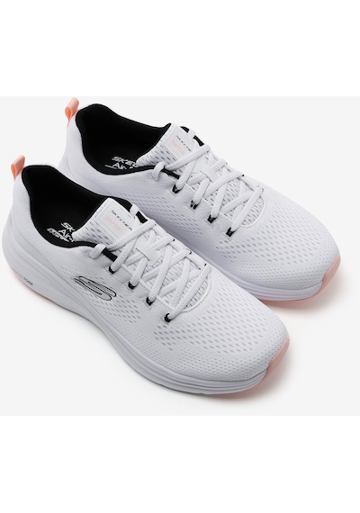 Skechers Vapor Foam  -  Fresh Trend Kadın Beyaz Spor Ayakkabı 150024 Wbc Beyaz