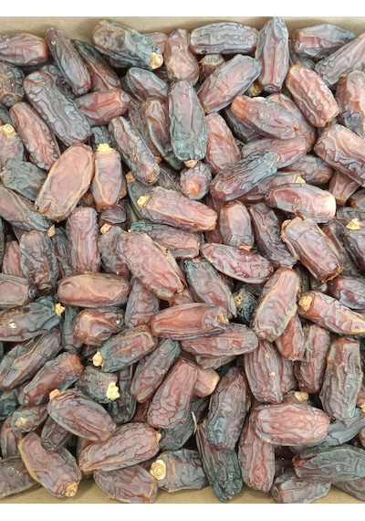 Toptan Jumbo Medine Mebrum Hurma 10 Kg 10 KG