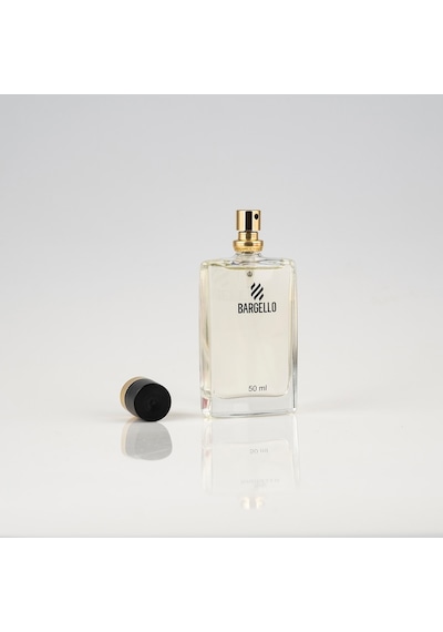 Bargello 598 Oryantal Unisex Parfüm EDP 50 ML