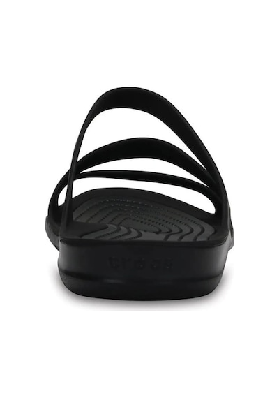 Crocs 203998-swıftwater Sandal W 060-black Kadın Terlik Siyah