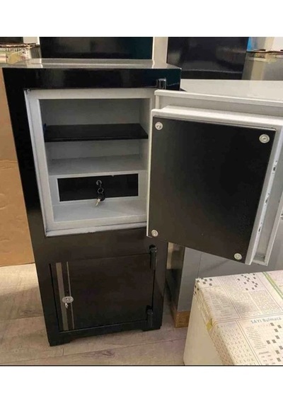 Tmc Çelik Para Kasası Model004