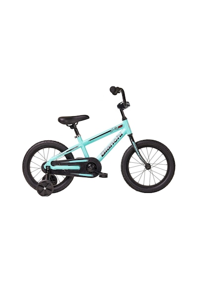 Bianchi Xr-16 16 Jant Çocuk Bisikleti Celeste Turkuaz