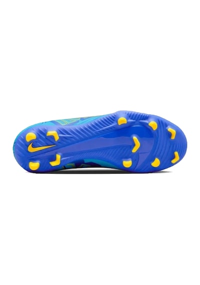 Nike Jr. Mercurial Superfly 9 Club Km Fg/mg Erkek Krampon Dd9789-400 Mavi