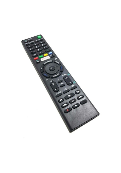 Sony Rmt-Tx100D Netflix 3D Smart Led Tv Uyumlu Kumanda