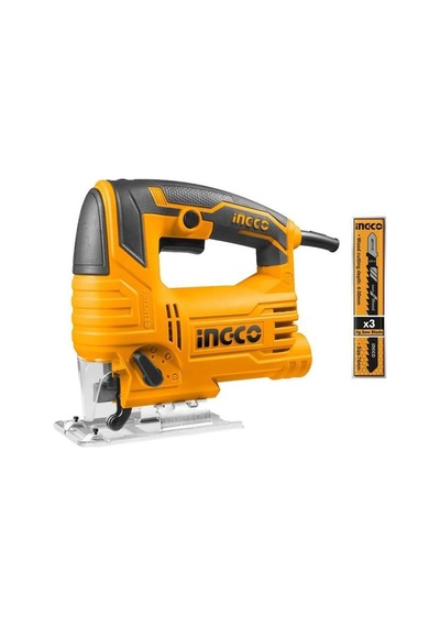 Ingco Elektrikli Dekupaj 570w