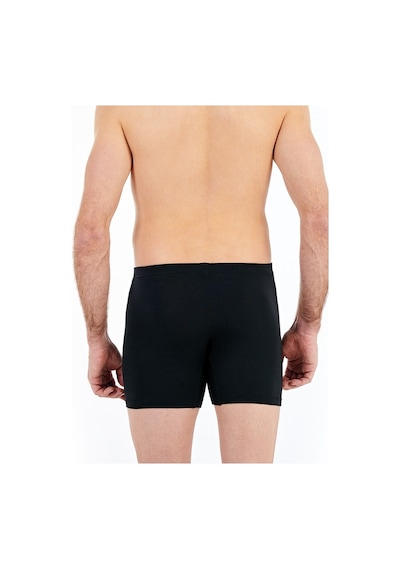 Blackspade Erkek Boxer 9313 - Siyah