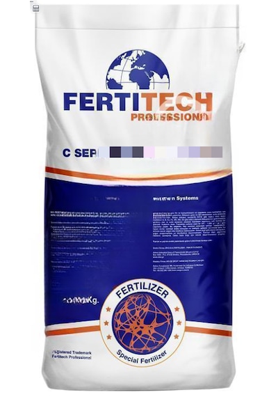 Usagro Fertıtech Professıonal C Serıes 18-18-18 25 Kg.