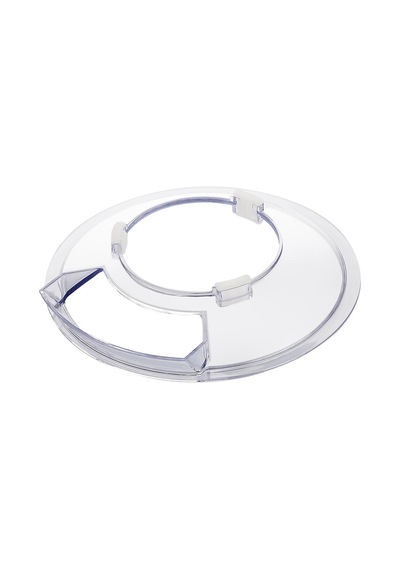 Leggno LE-SM1527MSV Gourmet Pro Stand 5.5 L 1800 W Mikser