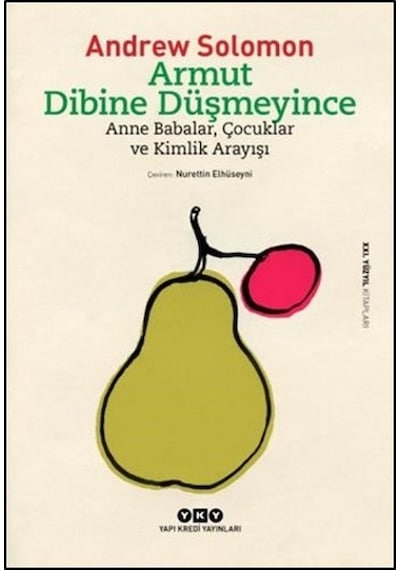 Armut Dibine Düşmeyince - Andrew Solomon - Yapı Kredi Yayınları