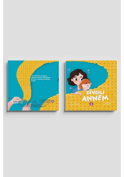 Çocuk Akademi Sevgili Annem