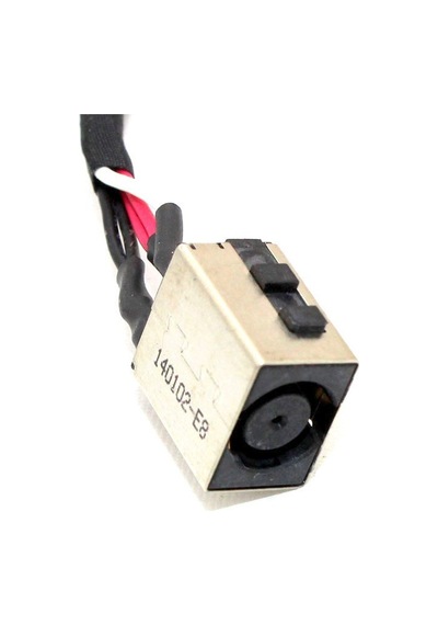 Dell Uyumlu Latitude E5440 Dc Power Jack Dc30100Oq00 Cn-0Gcx6J