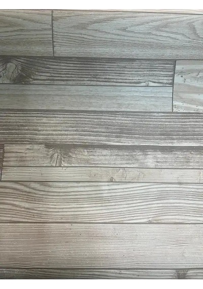 Ahşap Desen 16 M2 Duvar Kağıdı 651502 Çok Renkli