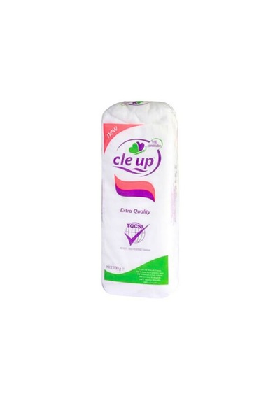 Cle Up Pamuk 100 Gr