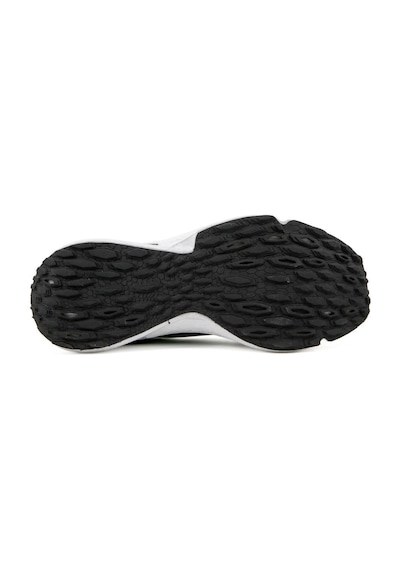 Kappa 4034 Beyaz-siyah Erkek Sneakers Beyaz - Siyah