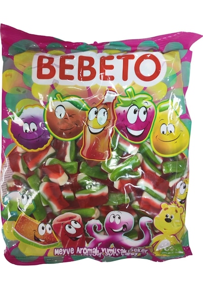 Bebeto Karpuz  1 KG