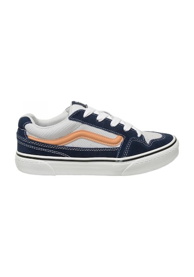 Vans Vn000ehw Caldrone Sneakers Lacivert Çocuk Spor Ayakkabı Lacivert