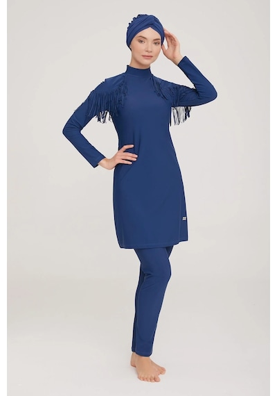 Adasea 4105 Licralı Uzun Kol Mayo 001