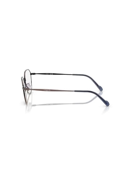 Vogue Vo4315 5135 51ekt Unisex Mavi Işık Korumalı Ekran Gözlüğü Antika Bakır