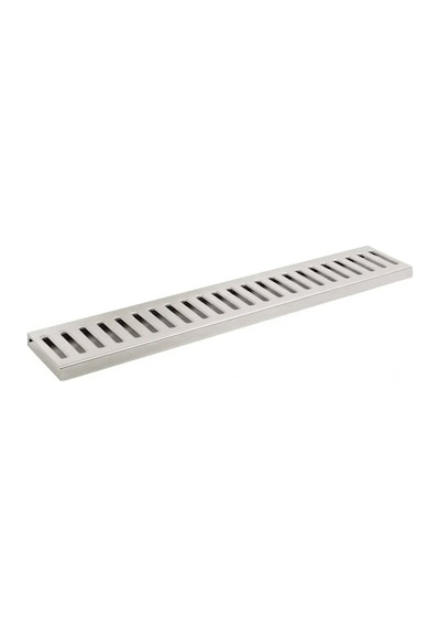 Sukar - 8 50 2 Cm Modüler Polycarbonat Kanal Izgarası - 1071-2580899-11