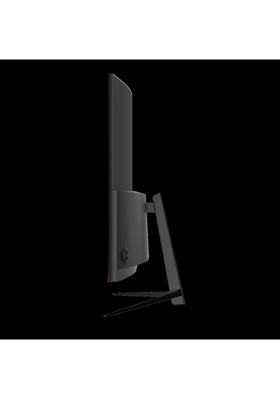 Raydın Mm27rfa-200hz, 27", 1ms, 200hz, Full Hd, 2xhdmı, Dp, Va Led, R1500 Curved, Frameless, Freesyn