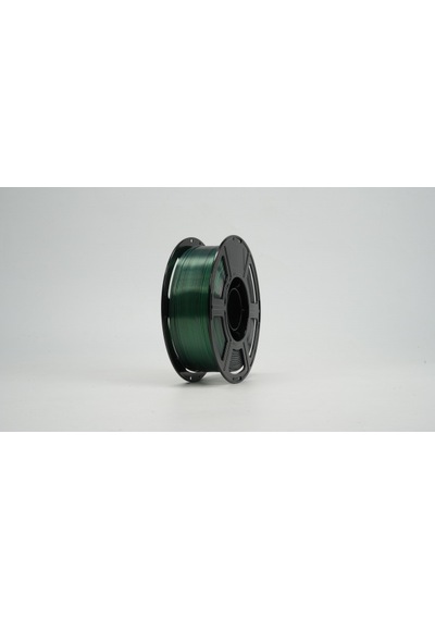 Flashforge Silk Pla Filament 1 Kg 1,75mm Siyah 05640668