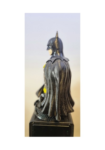 Batman 27 Cm Figür Büst
