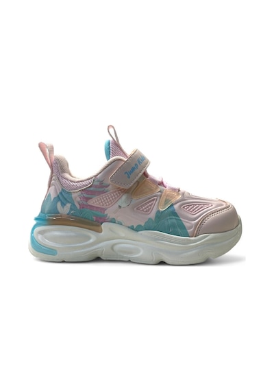 Jump 31103 Çocuk Rahat Sneaker 001
