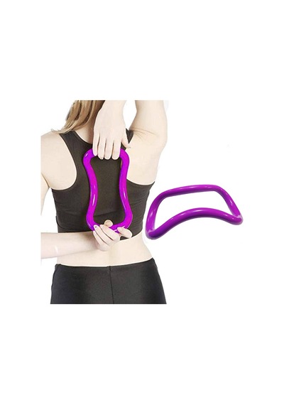 Avessa Yr-30 Yoga Ring Mor