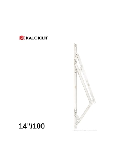 Kale 14 Lük Cephe Makası 1000 Mm - 65 Kg 1-45341-hj-14