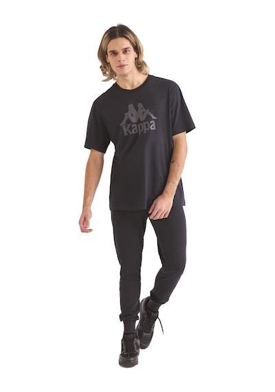 Kappa Erkek Tişört Authentic Tahitix Tk 331F7Hw-Siyah