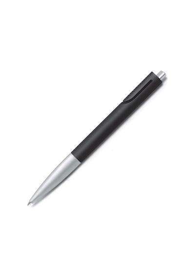 Lamy Noto Tükenmez Kalem Metal Grıp Mat Siyah 283