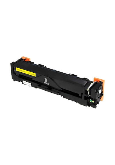 Canon İle Uyumlu  İ-sensys Lbp633cdw Toner Takım Yüksek Kapasite 3200 Sayfa Uyumlu  4 Renk
