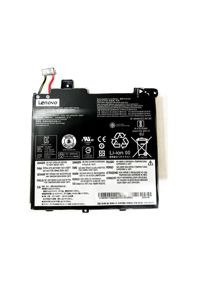Lenovo V330-14 81b0 81b1 V130-14 81hm 81hq L17m2pb1 Batarya Pil
