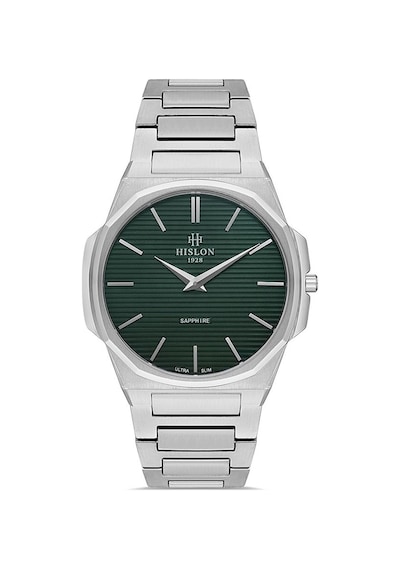 HISLON CL127S-15SS ERKEK KOL SAATİ