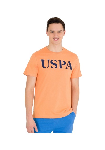 U.S. Polo Assn. Erkek Tişört 50262976-Vr051