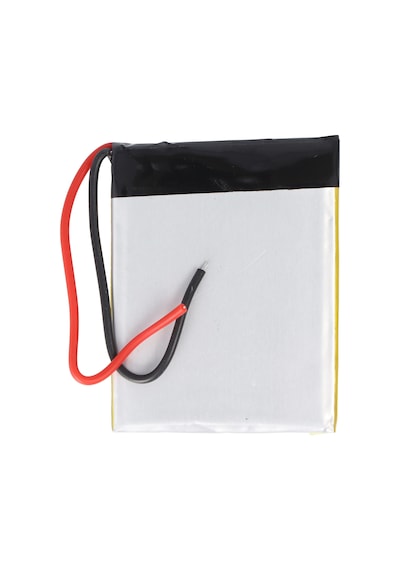 Li-polimer Pil - 570mah 3.7v - Kablosuz Kulaklık İçin Kulaklıklar Jbl P433638'in Yerini Alır