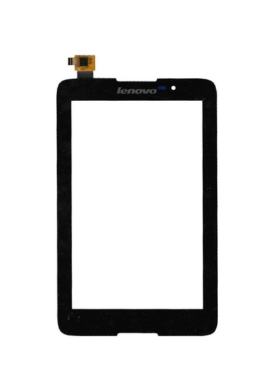 Lenovo A3500 Dokunmatik Siyah Tt