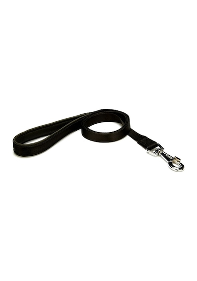 Doggie Comfort Köpek Gezdirme Kayışı 2*120 cm Siyah