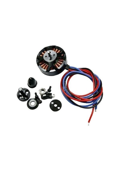 SunnySky X4108S 690KV Fırçasız Drone Motoru