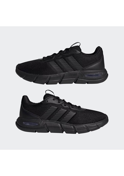 Adidas Cloudfoam Flex Siyah Kadın Sneaker Hq4961