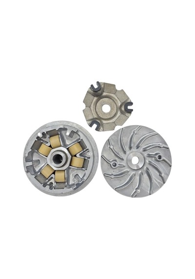 Motto Ön Debriyaj Komple Oem - Honda Pcx 2021-2024