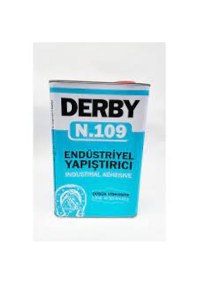 Derby No.109 Yapıştırıcı 3 Kg