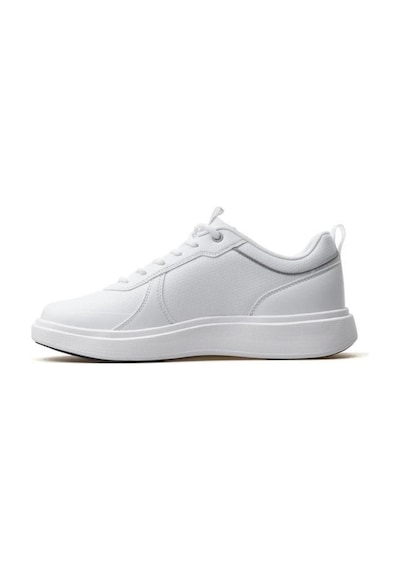 Lescon Marıne Beyaz Comfort Casual Anatomik Spor Ayakkabısı Beyaz