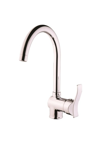 Foma Luxury Evye Mutfak Bataryası Tse Li 1004 Krom