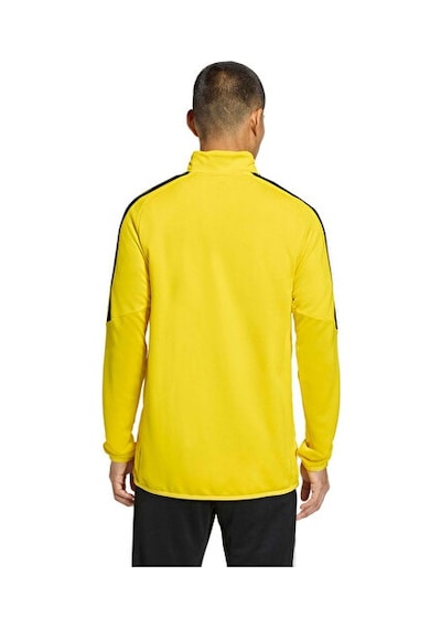 Adidas Tiro 26 League Tr Top Erkek Futbol Antrenman Uzun Kollu Tişört Jy9689 Sarı Sarı
